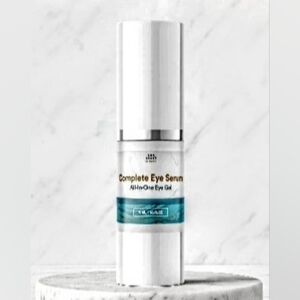 ⭐Complete Eye Serum - Sun Coast Science - SEDERMA INC, & TRI-K INDUSTRIES INC.⭐